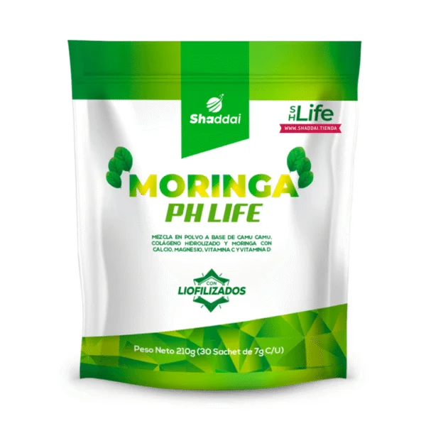 MORINGA PH LIFE
